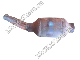 LEOKAT Викуп каталізаторів - Toyota -  - Сталь - N435 A25691