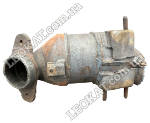 LEOKAT Викуп каталізаторів - Toyota -  - Сталь - N436 A13320