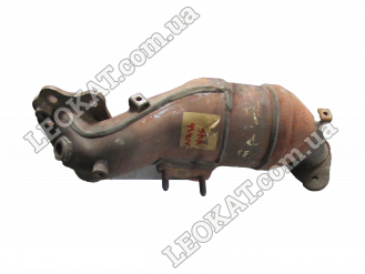 LEOKAT Викуп каталізаторів - Toyota -  - Сталь - N436 A15568