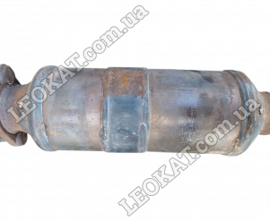 LEOKAT Викуп каталізаторів - Toyota -  - Сталь - N436 A57856 / N43 A65704