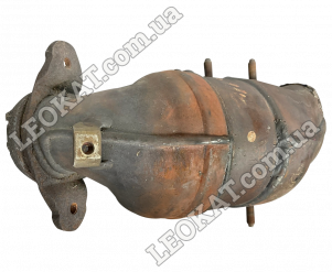 LEOKAT Викуп каталізаторів - Toyota -  - Сталь - N45 008814