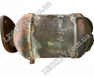 LEOKAT Викуп каталізаторів - Toyota -  - Сталь - N45 009406