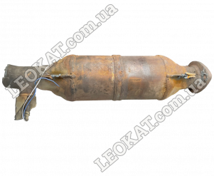 LEOKAT Викуп каталізаторів - Toyota -  - Сталь - N45 057 057741 057744