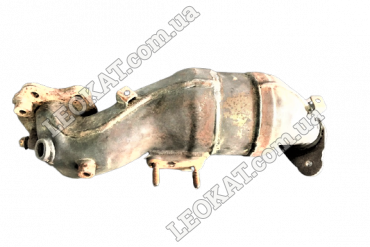 LEOKAT Викуп каталізаторів - Toyota -  - Сталь - N45 A07552
