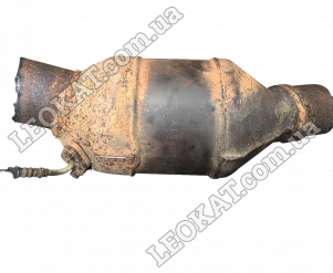 LEOKAT Викуп каталізаторів - Toyota -  - Сталь - N45 A1329