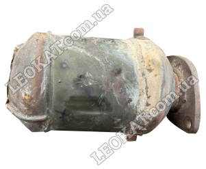 LEOKAT Викуп каталізаторів - Toyota -  - Сталь - N45 A17845