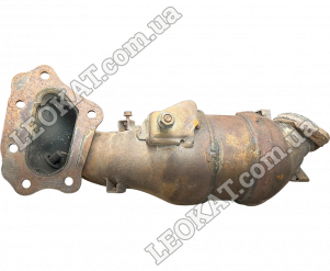 LEOKAT Викуп каталізаторів - Toyota -  - Сталь - N45 A20599