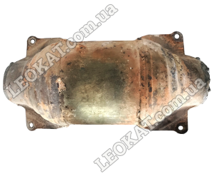 LEOKAT Викуп каталізаторів - Toyota -  - Сталь - N45 A24454