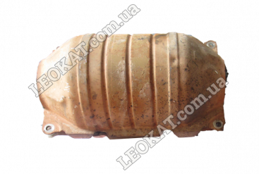 LEOKAT Викуп каталізаторів - Toyota -  - Сталь - N45 A34235