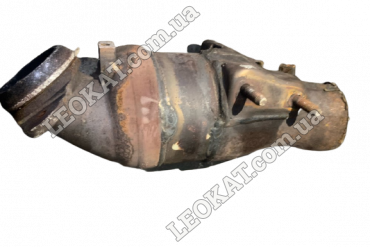 LEOKAT Викуп каталізаторів - Toyota -  - Сталь - N45 B06795