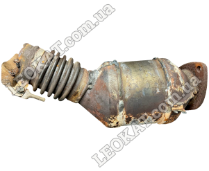 LEOKAT Викуп каталізаторів - Toyota -  - Сталь - N45 B08613