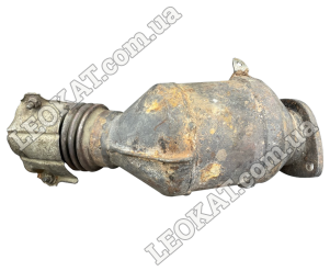 LEOKAT Викуп каталізаторів - Toyota -  - Сталь - N45 B10957