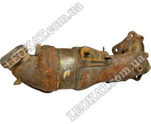 LEOKAT Викуп каталізаторів - Toyota -  - Сталь - N45 B13302