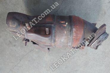 LEOKAT Викуп каталізаторів - Toyota -  - Сталь - N45 B15109
