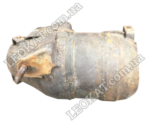 LEOKAT Викуп каталізаторів - Toyota -  - Сталь - N45 B17909