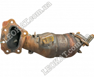 LEOKAT Викуп каталізаторів - Toyota -  - Сталь - N45 B20349