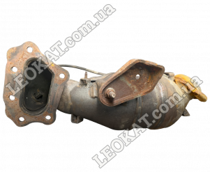 LEOKAT Викуп каталізаторів - Toyota -  - Сталь - N45 B22494