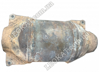LEOKAT Викуп каталізаторів - Toyota -  - Сталь - N45 C11203