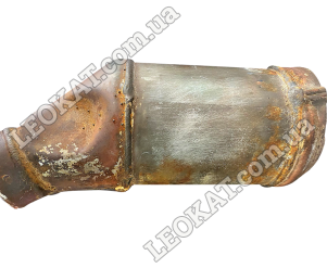 LEOKAT Викуп каталізаторів - Toyota -  - Сталь - N45 C47749