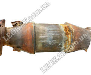 LEOKAT Викуп каталізаторів - Toyota -  - Сталь - N45 C48675