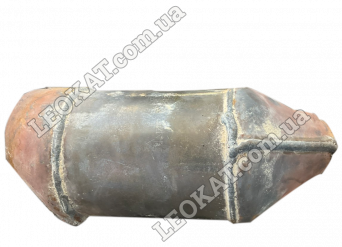 LEOKAT Викуп каталізаторів - Toyota -  - Сталь - N45 C58123