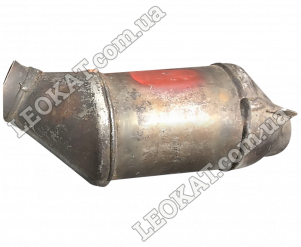 LEOKAT Викуп каталізаторів - Toyota -  - Сталь - N45 C66312