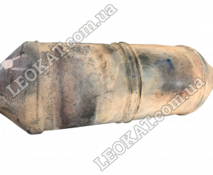 LEOKAT Викуп каталізаторів - Toyota -  - Сталь - N45 D09552