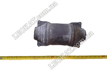 LEOKAT Викуп каталізаторів - Toyota -  - Сталь - N45 N45 C97129/N45 C97125
