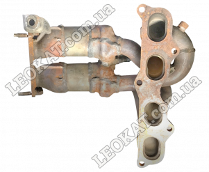 LEOKAT Викуп каталізаторів - Toyota -  - Сталь - N46 A02782