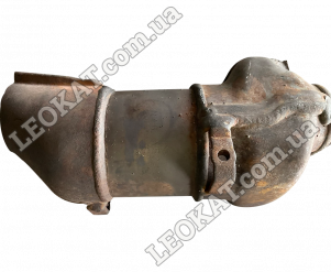 LEOKAT Викуп каталізаторів - Toyota -  - Сталь - N46 A52915