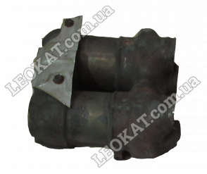 LEOKAT Викуп каталізаторів - Toyota -  - Сталь - N46 A53145
