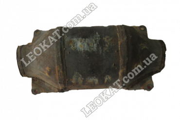 LEOKAT Викуп каталізаторів - Toyota -  - Сталь - N65 N65 C24377 / N65 C25894