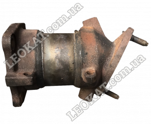 LEOKAT Викуп каталізаторів - Toyota -  - Сталь - NSC A01543