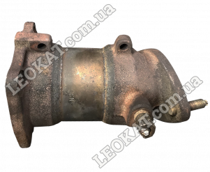 LEOKAT Викуп каталізаторів - Toyota -  - Сталь - NSC A03889