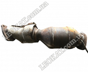 LEOKAT Викуп каталізаторів - Toyota -  - Сталь - NSC A10467