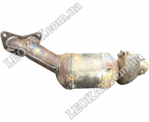 LEOKAT Викуп каталізаторів - Toyota -  - Сталь - NSC A15930