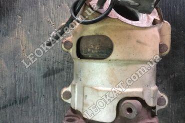 LEOKAT Викуп каталізаторів - Toyota -  - Сталь - NSC A19756 TOYOTA A4