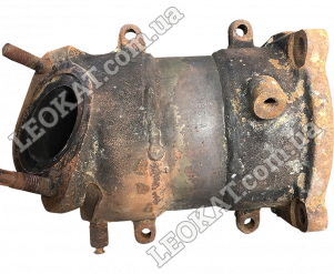 LEOKAT Викуп каталізаторів - Toyota -  - Сталь - NSC A28555