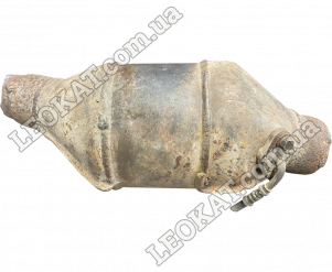 LEOKAT Викуп каталізаторів - Toyota -  - Сталь - NSC A29326