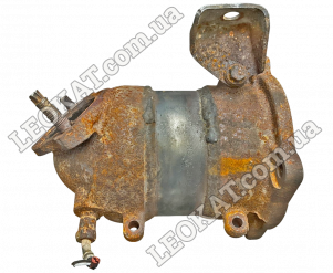 LEOKAT Викуп каталізаторів - Toyota -  - Сталь - NSC A31999