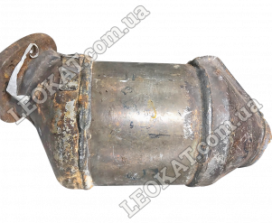 LEOKAT Викуп каталізаторів - Toyota -  - Сталь - NSC A78995