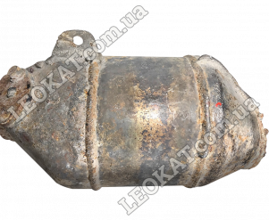 LEOKAT Викуп каталізаторів - Toyota -  - Сталь - NSC A79412