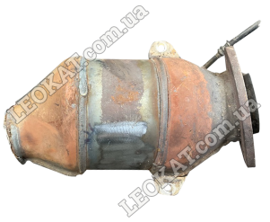 LEOKAT Викуп каталізаторів - Toyota -  - Сталь - NSC B00968