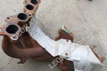 LEOKAT Викуп каталізаторів - Toyota -  - Сталь - NSC B57264