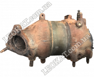 LEOKAT Викуп каталізаторів - Toyota -  - Сталь - NSC B58964