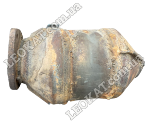 LEOKAT Викуп каталізаторів - Toyota -  - Сталь - NSC B62 396