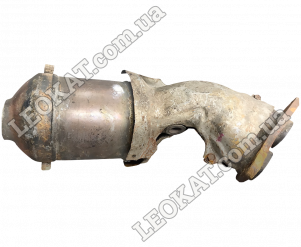 LEOKAT Викуп каталізаторів - Toyota -  - Сталь - NSC C25240