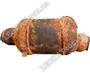 LEOKAT Викуп каталізаторів - Toyota -  - Сталь - NSC C29002