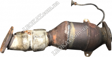 LEOKAT Викуп каталізаторів - Toyota -  - Сталь - NSC C58113