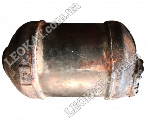 LEOKAT Викуп каталізаторів - Toyota -  - Сталь - NSC C64687